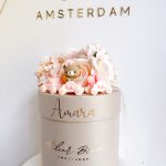 gift box - cadeau box - cadeau doos