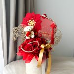 LNY - CNY - chinese new year - chinees nieuw jaar - lunar new year - maan feest - lucky cat