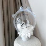 beer in ballon - bear balloon - beer - stuffed balloon - gevulde ballon - knuffel ballon - cuddly toy - teddy bear - kraam cadeau