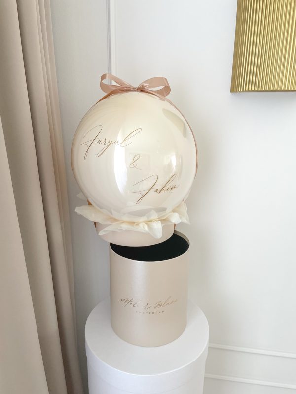 gift box - cadeau box - cadeau doos