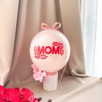 Double Stuffed Balloon Small Extravaganza