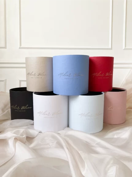 Dozen Gift Box Large