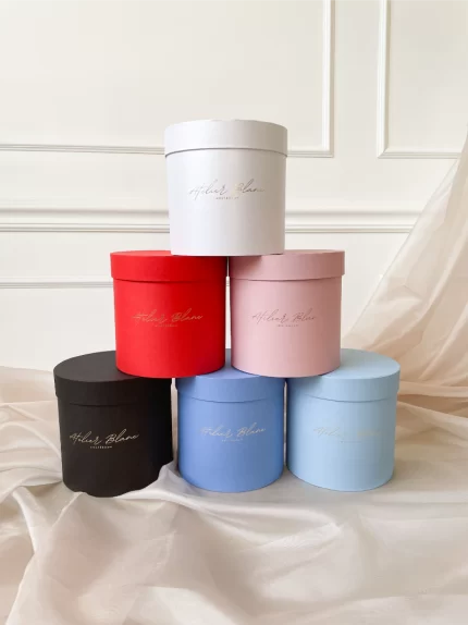 Dozen Gift Box Small