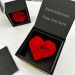 preserved - longlife -eternal - long life - gepreserveerd - gepreserveerde rozen - gepreserveerde bloemen