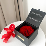 preserved - longlife -eternal - long life - gepreserveerd - gepreserveerde rozen - gepreserveerde bloemen