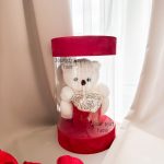 Eternal Rose Window Box Beer