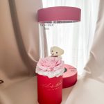 Eternal Heart Window Box Beertje