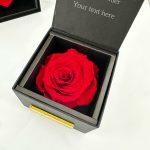 preserved - longlife -eternal - long life - gepreserveerd - gepreserveerde rozen - gepreserveerde bloemen