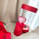 Eternal Roses Window Box Moederdag Balloon