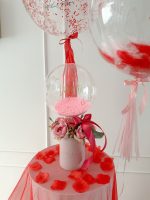 Flower Balloon Box Small - Afbeelding 10