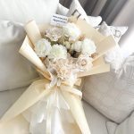 boeket - bouquet - bloem boeket - flower bouquet