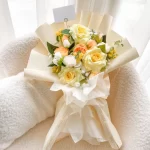 Flower Bouquet Large