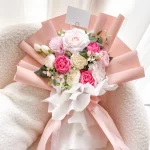 Flower Bouquet Large