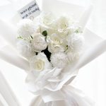 boeket - bouquet - bloem boeket - flower bouquet