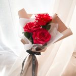 flower bouquet - boeket - bloemen boeket - bloem boeket - vday - valentijnsdag - valentine's day