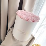 preserved - longlife -eternal - long life - gepreserveerd - gepreserveerde rozen - gepreserveerde bloemen