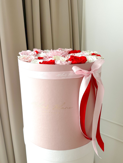 preserved - longlife -eternal - long life - gepreserveerd - gepreserveerde rozen - gepreserveerde bloemen