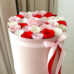 preserved - longlife -eternal - long life - gepreserveerd - gepreserveerde rozen - gepreserveerde bloemen