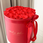 preserved - longlife -eternal - long life - gepreserveerd - gepreserveerde rozen - gepreserveerde bloemen