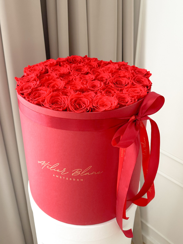 preserved - longlife -eternal - long life - gepreserveerd - gepreserveerde rozen - gepreserveerde bloemen