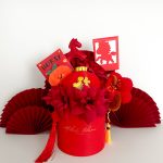 LNY - CNY - chinese new year - chinees nieuw jaar - lunar new year - maan feest - lucky cat - horse - paard - year of the horse - jaar van het paard - firehorse