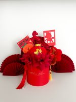 LNY - CNY - chinese new year - chinees nieuw jaar - lunar new year - maan feest - lucky cat - horse - paard - year of the horse - jaar van het paard - firehorse