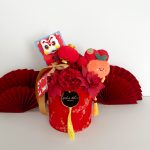 LNY - CNY - chinese new year - chinees nieuw jaar - lunar new year - maan feest - lucky cat - horse - paard - year of the horse - jaar van het paard - firehorse