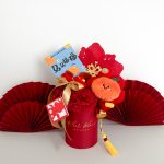 LNY - CNY - chinese new year - chinees nieuw jaar - lunar new year - maan feest - lucky cat - horse - paard - year of the horse - jaar van het paard - firehorse