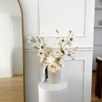 flowerbox - flower box - bloemendoos - bloemen in doos - bloem in doos - bloemenbox - bloem box