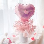 flower box - bloemen box - bloemen doos - flowerbox - valentijn - vday - valentijnsdag - valentine's day