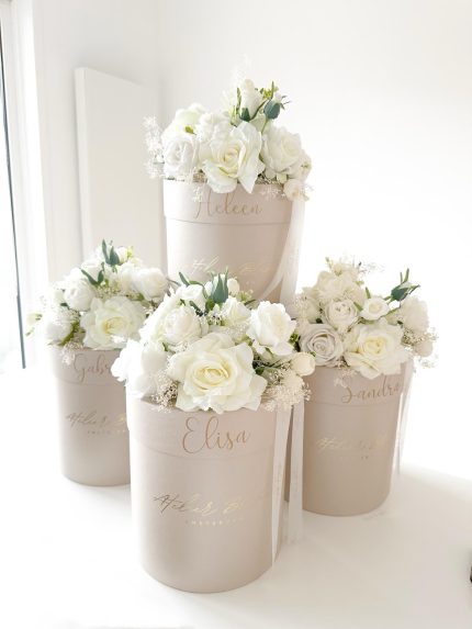 gift box - cadeau box - cadeau doos