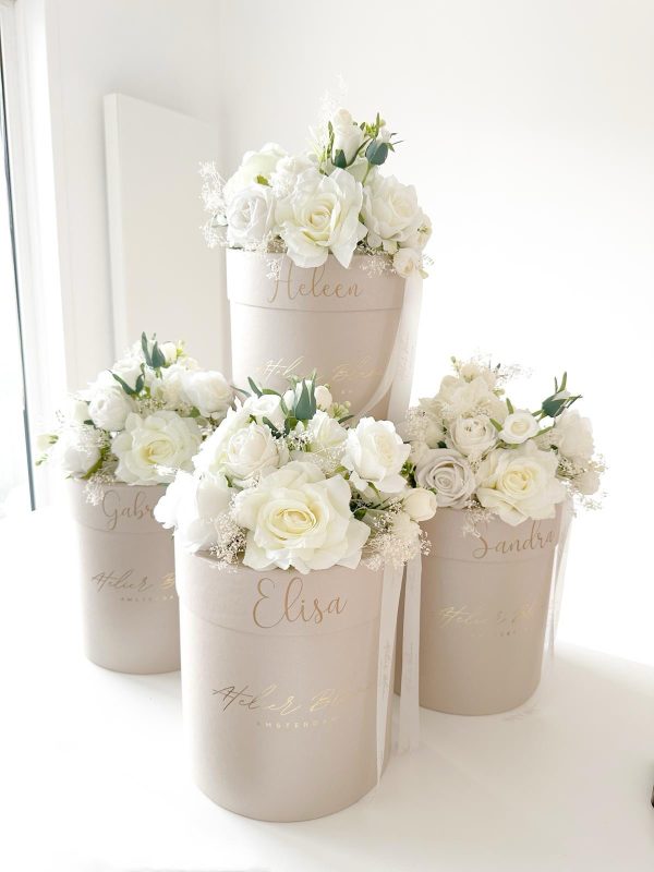 gift box - cadeau box - cadeau doos