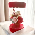 Flower Window Box Valentijnsdag