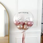 Helium Ballon - helium balloon - zwevende ballon - floating balloon - helium ballonnen - helium balloons - heliumballon -heliumballoon - ballon met helium - balloon with helium