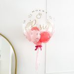 Helium Ballon - helium balloon - zwevende ballon - floating balloon - helium ballonnen - helium balloons - heliumballon -heliumballoon - ballon met helium - balloon with helium