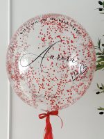 Helium Ballon - helium balloon - zwevende ballon - floating balloon - helium ballonnen - helium balloons - heliumballon -heliumballoon - ballon met helium - balloon with helium