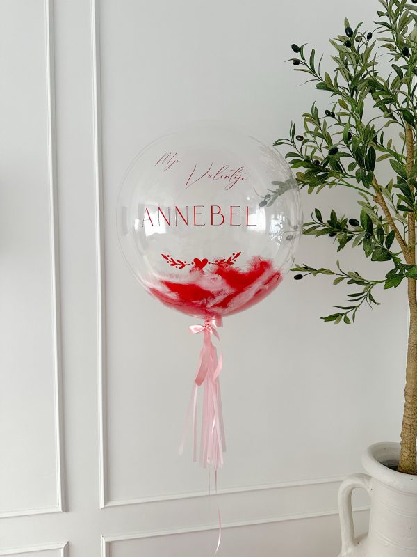 Helium Ballon - helium balloon - zwevende ballon - floating balloon - helium ballonnen - helium balloons - heliumballon -heliumballoon - ballon met helium - balloon with helium