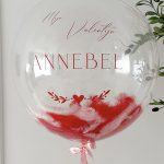 Helium Ballon - helium balloon - zwevende ballon - floating balloon - helium ballonnen - helium balloons - heliumballon -heliumballoon - ballon met helium - balloon with helium