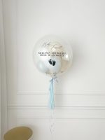 Helium Ballon - helium balloon - zwevende ballon - floating balloon - helium ballonnen - helium balloons - heliumballon -heliumballoon - ballon met helium - balloon with helium