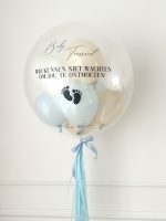 Helium Ballon - helium balloon - zwevende ballon - floating balloon - helium ballonnen - helium balloons - heliumballon -heliumballoon - ballon met helium - balloon with helium