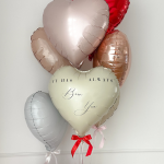 Helium Ballon - helium balloon - zwevende ballon - floating balloon - helium ballonnen - helium balloons - heliumballon -heliumballoon - ballon met helium - balloon with helium