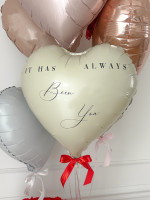 Helium Ballon - helium balloon - zwevende ballon - floating balloon - helium ballonnen - helium balloons - heliumballon -heliumballoon - ballon met helium - balloon with helium