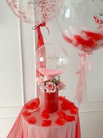 Flower Balloon Box Small - Afbeelding 14