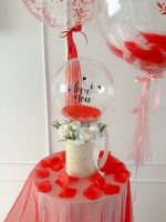 Flower Balloon Box Small - Afbeelding 12