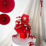 LNY - CNY - chinese new year - chinees nieuw jaar - lunar new year - maan feest - lucky cat