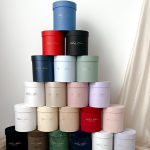 rond doos - ronde doos - rond dozen - ronde dozen - hoeden doos - hoede doos - round box - hat box - geschenk doos - gift box