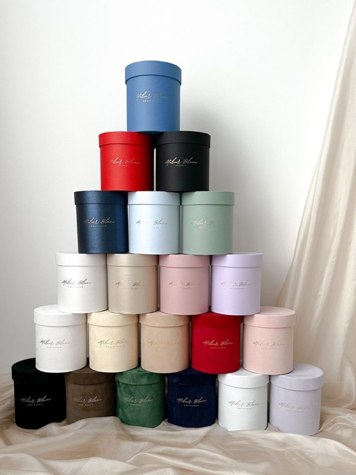 rond doos - ronde doos - rond dozen - ronde dozen - hoeden doos - hoede doos - round box - hat box - geschenk doos - gift box