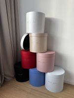 rond doos - ronde doos - rond dozen - ronde dozen - hoeden doos - hoede doos - round box - hat box - geschenk doos - gift box