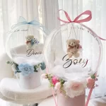 My Baby Bear Balloon