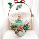 jungle balloon - jungle ballon - baby jungle ballon